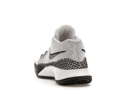 Nike Kyrie Flytrap 6 White Black
