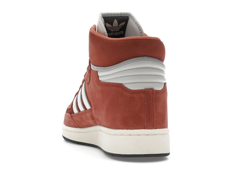 adidas Centennial 85 Hi Wild Sepia