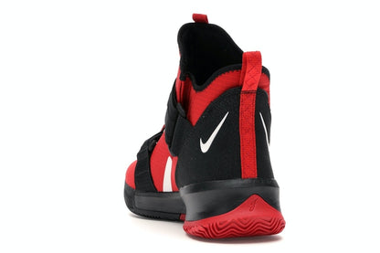 Nike LeBron Soldier 13 SFG University Red