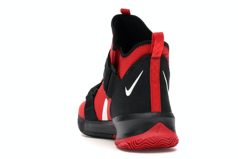 Nike LeBron Soldier 13 SFG University Red