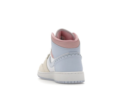 Jordan 1 Mid SE Love Is In The Air (GS)