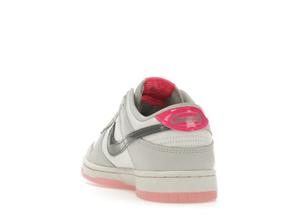 Nike Dunk Low 520 Pack Pink