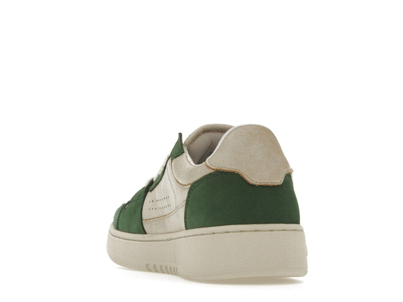 Axel Arigato Dice Lo Sneaker White Kale Green (Women's)