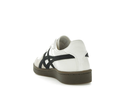 Onitsuka Tiger GSM Cream Black Gum