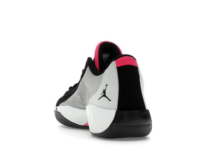 Jordan Luka .77 Black Hyper Pink Barely Green