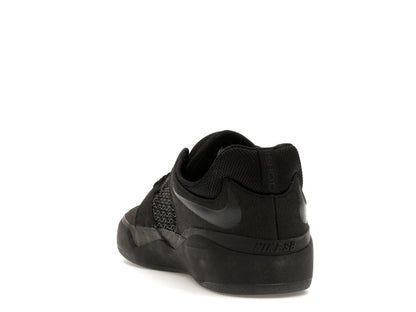 Nike SB Ishod Wair Premium Triple Black