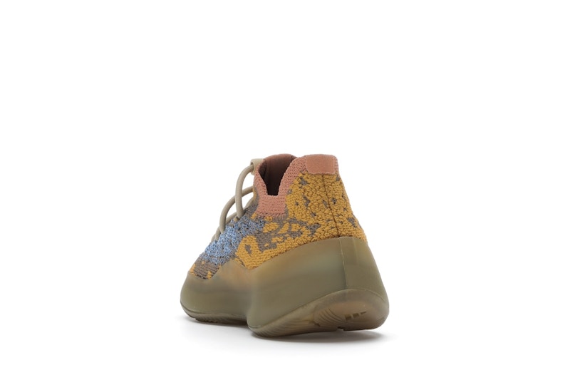 adidas Yeezy Boost 380 Blue Oat (Infants)