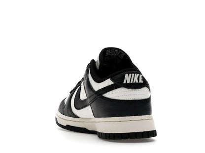Nike Dunk Low SE Panda Cherry Charm (Women's)