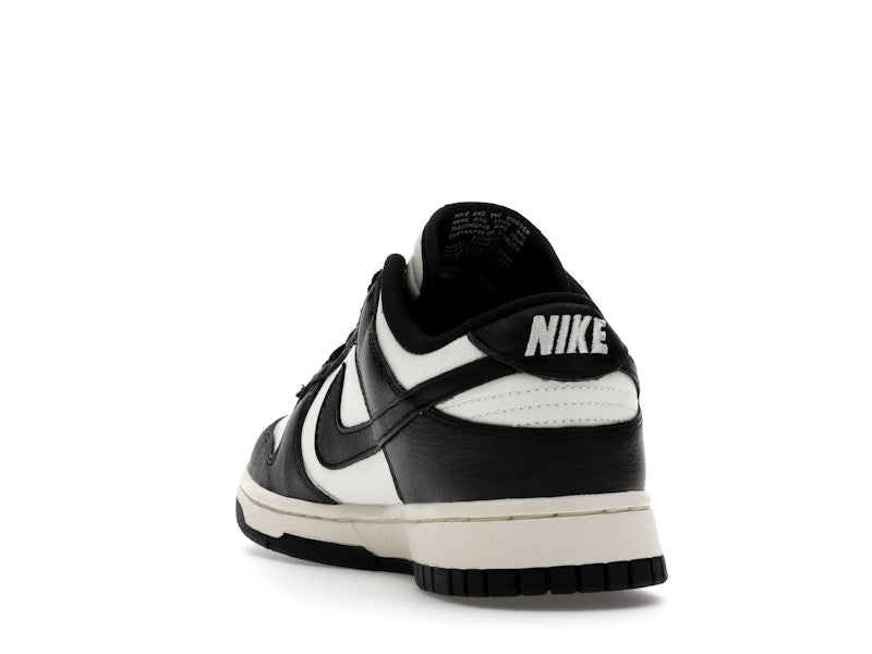 Nike Dunk Low SE Panda Cherry Charm (Women's)