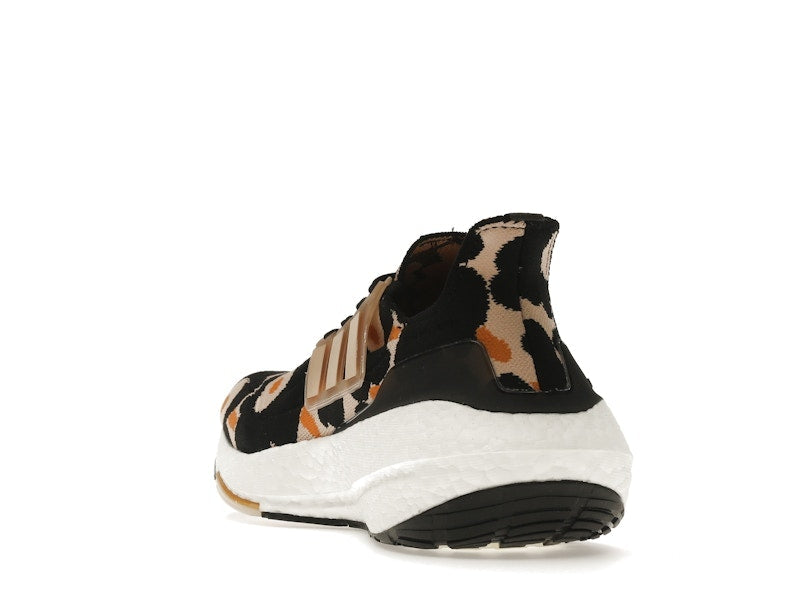 adidas Ultra Boost 21 Marimekko Unikko (Women's)