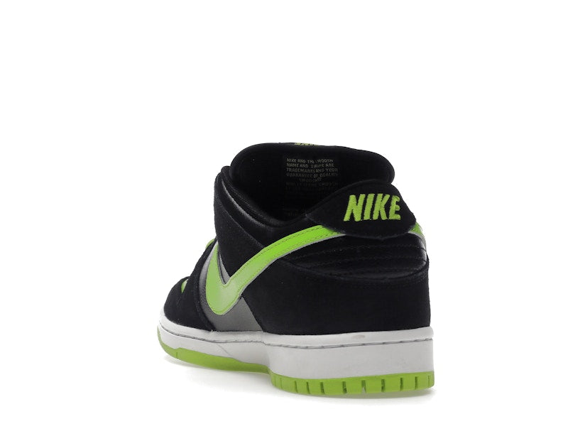 Nike SB Dunk Low Neon J Pack