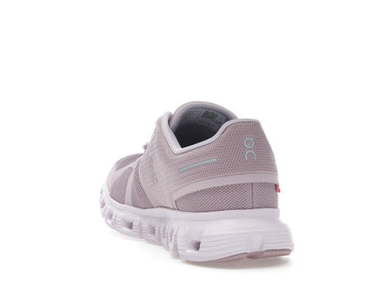 On Running Cloud 6 Mauve Orchid (Women's)