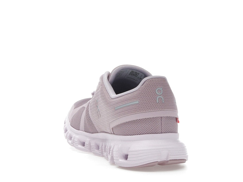On Running Cloud 6 Mauve Orchid (Women's)