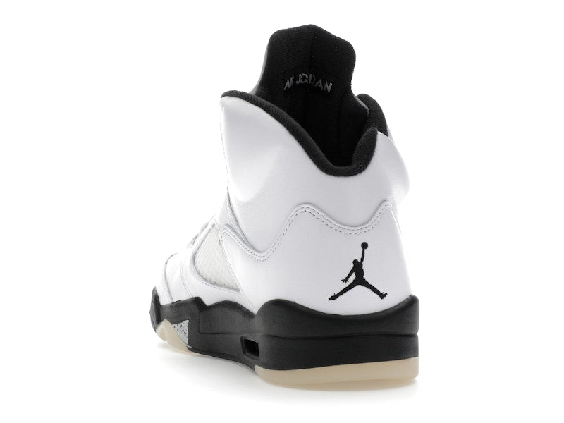 Jordan 5 Retro Reverse Metallic