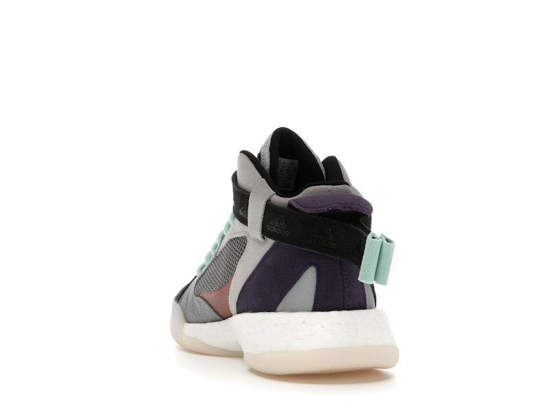 adidas Posterize Carbon