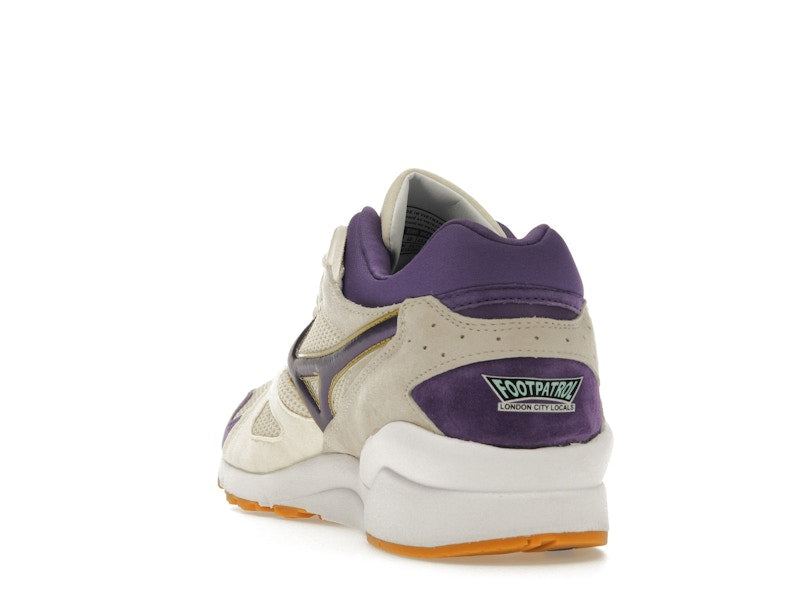Mizuno Skymedal OG Footpatrol
