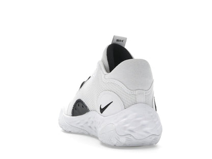 Nike PG 6 TB White Black