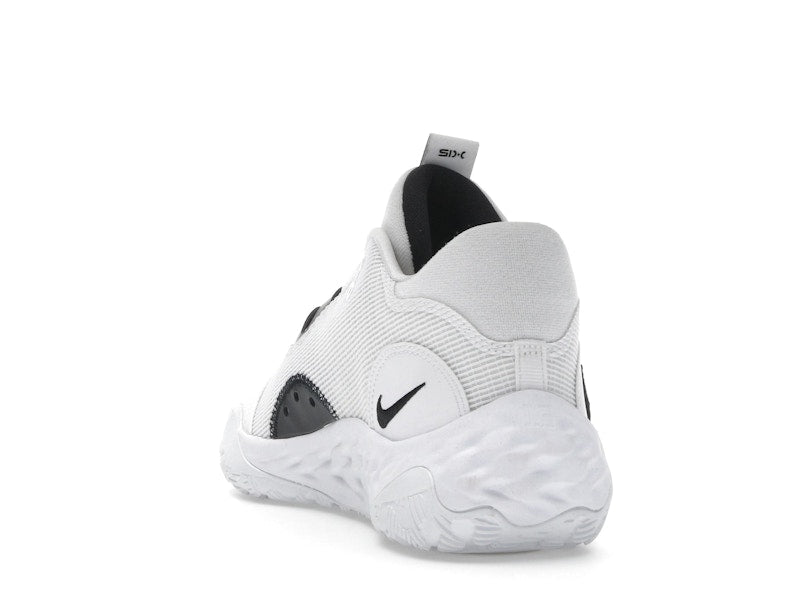 Nike PG 6 TB White Black