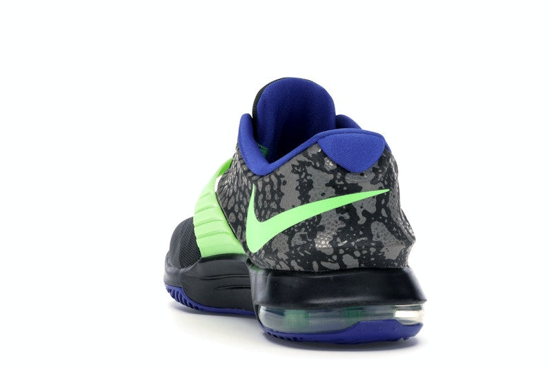 Nike KD 7 Electric Eel