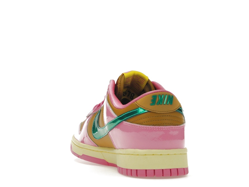 Nike Dunk Low QS Parris Goebel (Women's)