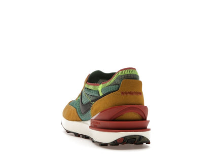 Nike Waffle One SE Golden Moss