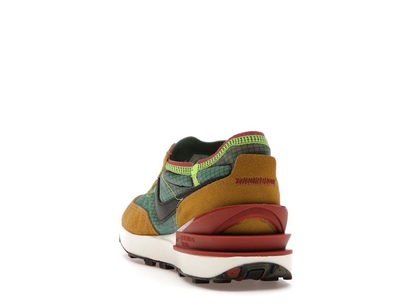 Nike Waffle One SE Golden Moss