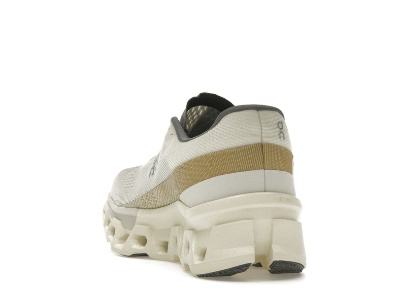 On Running Cloudmonster 2 Cream Ice