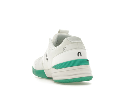 On The Roger Pro Kith White Mint