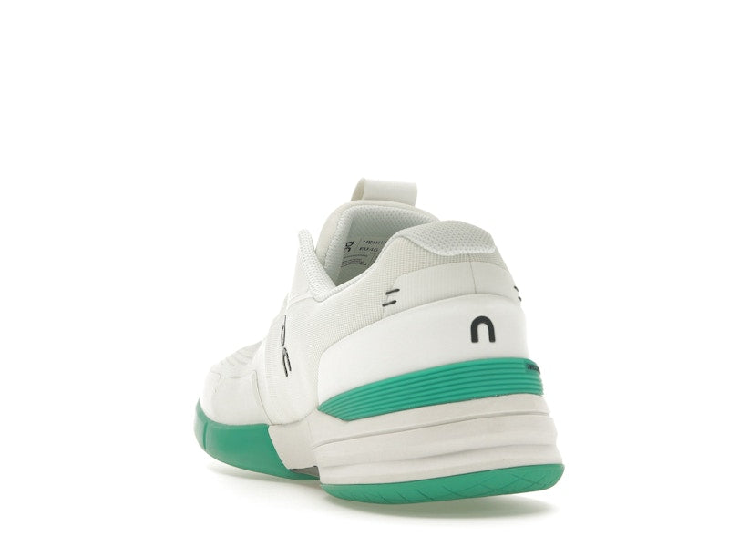 On The Roger Pro Kith White Mint