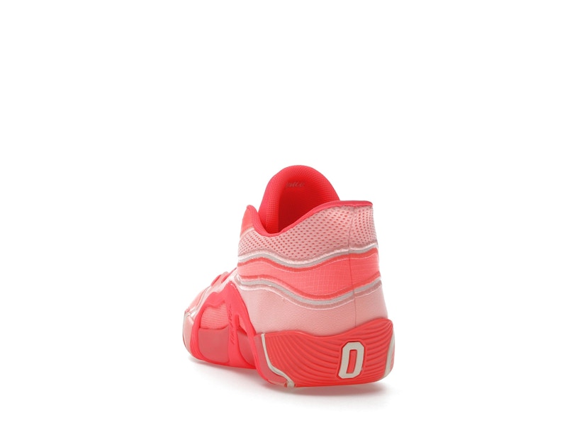Jordan Tatum 3 Pink Tint (GS)