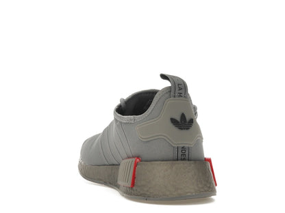adidas NMD R1 Grey Three Grey Boost