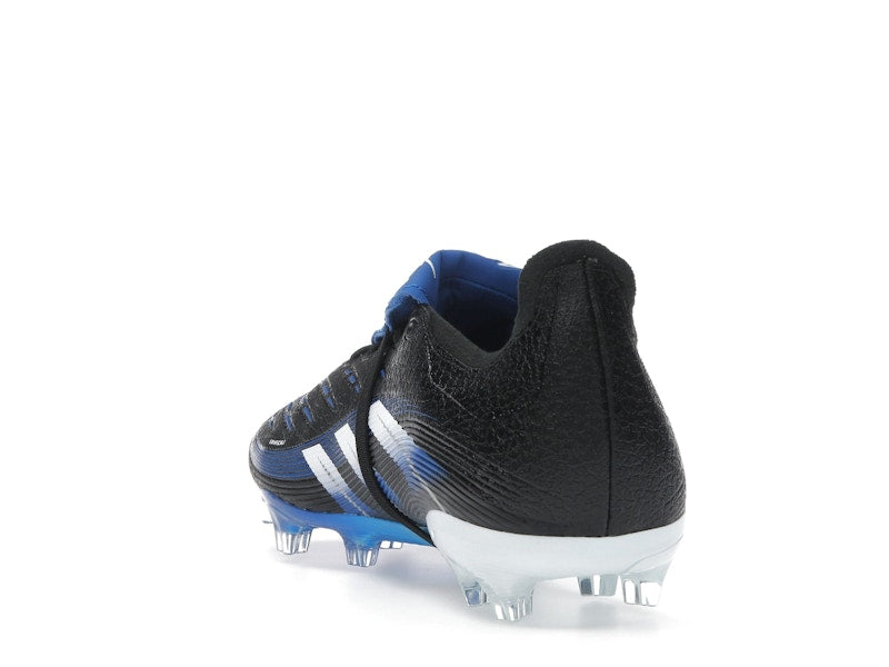 adidas Predator League Fold-Over Tongue FG/MG Jude Bellingham Glory Blue