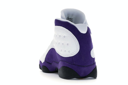 Jordan 13 Retro Lakers (GS)