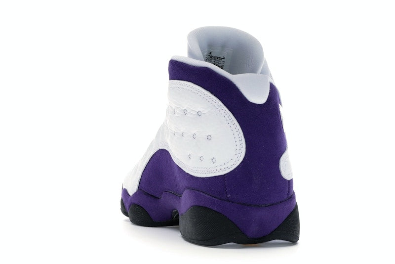 Jordan 13 Retro Lakers (GS)