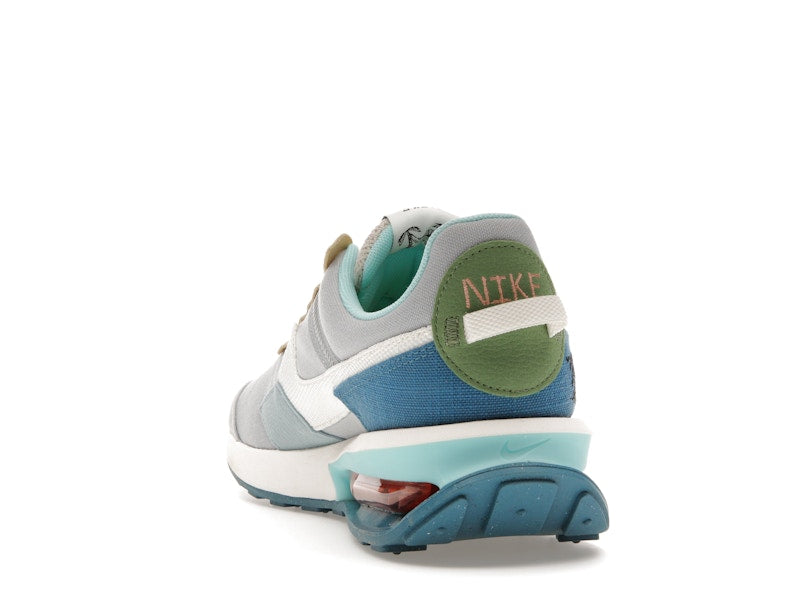 Air Max Pre-Day SE Sun Club Wolf Grey
