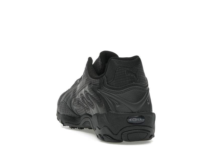 Puma Inhale Essentials Black