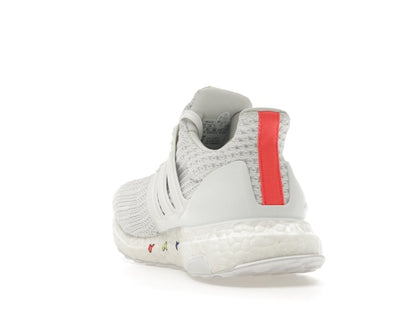 adidas Ultra Boost 4.0 DNA Hearts Pack White (Women's)
