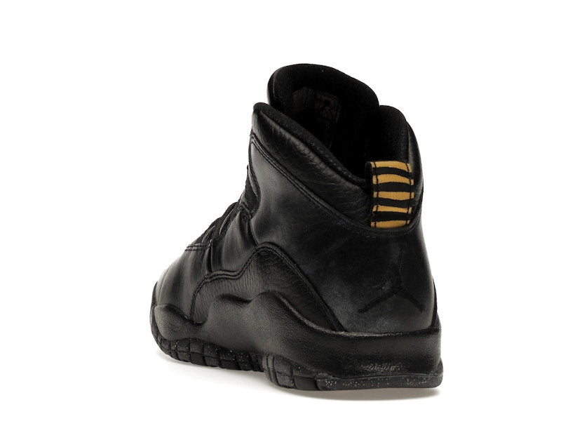 Jordan 10 Retro New York City (2016) (GS)