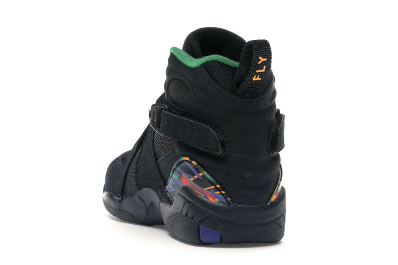 Jordan 8 Retro Tinker Air Raid (PS)
