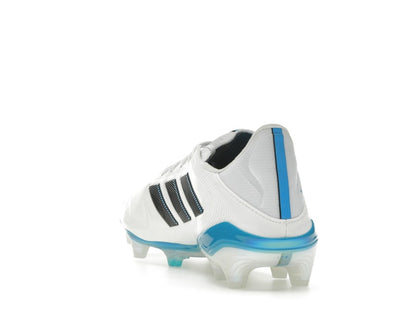adidas Copa 11 Pure FG White Black Solar Blue