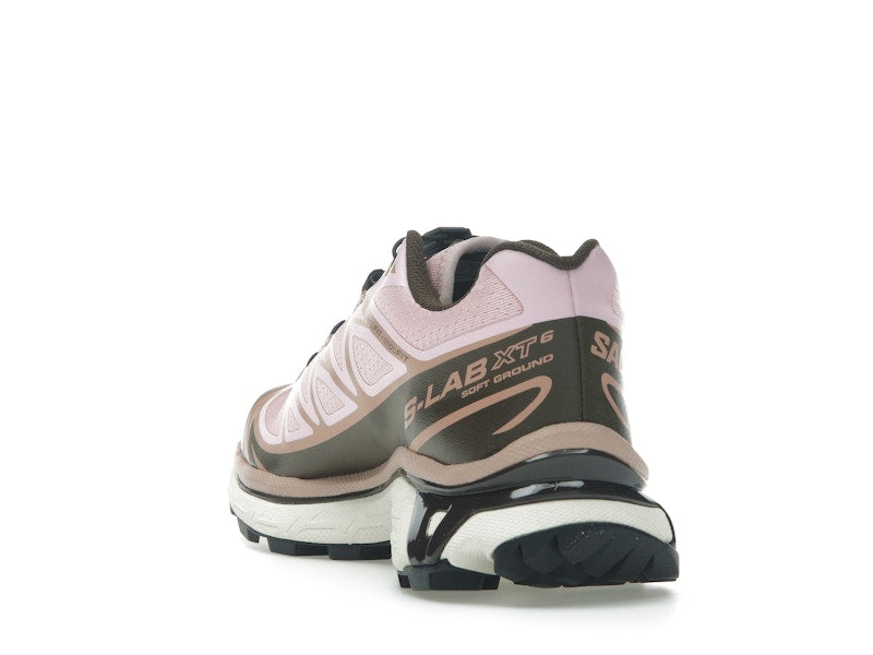 Salomon XT-6 NAKED Copenhagen