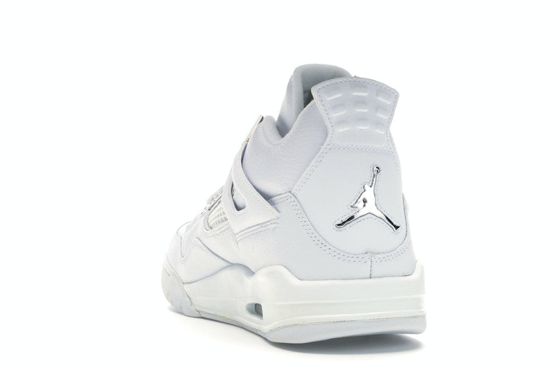 Jordan 4 Retro Pure Money (2006)