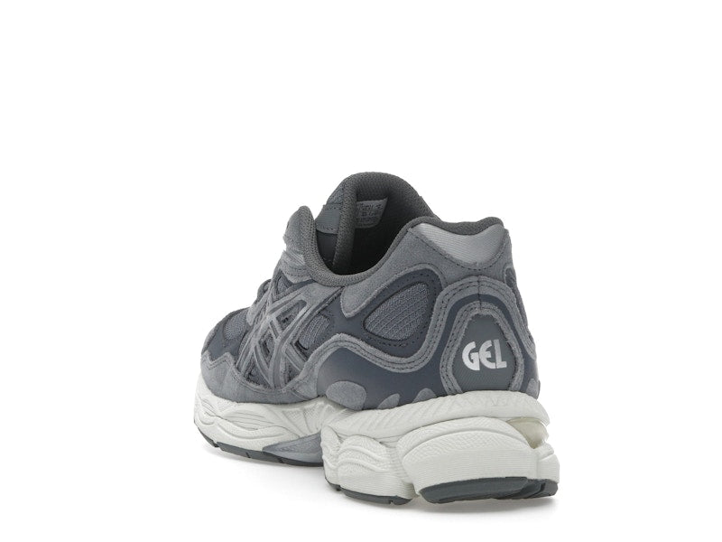 ASICS Gel-NYC Steel Grey Carrier Grey