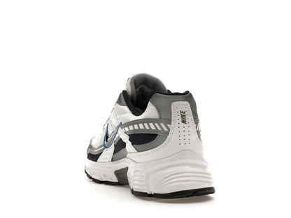Nike Initiator White Obsidian Metallic Cool Grey