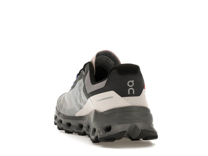 On Running Cloudvista Alloy Black (Women's)