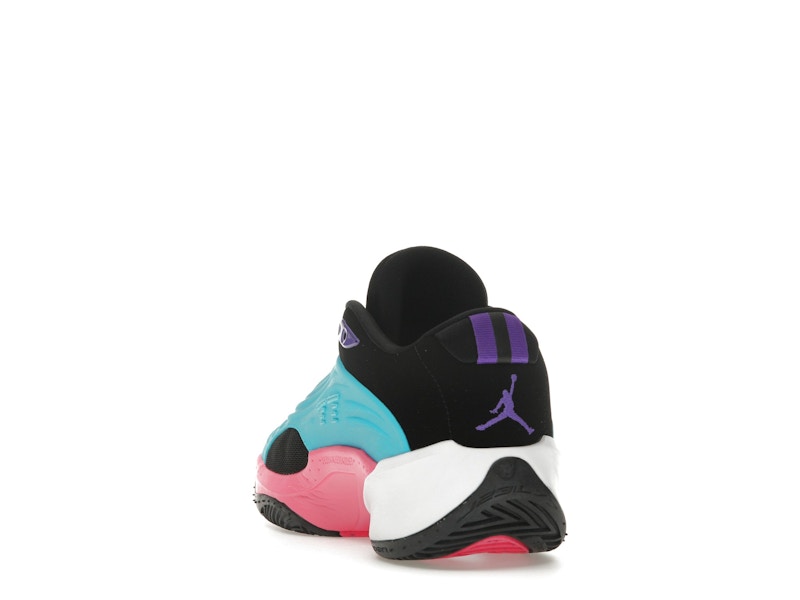 Jordan Luka 3 Imaginarium Chlorine Blue (GS)