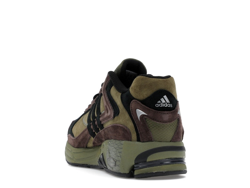 adidas Response CL Focus Olive