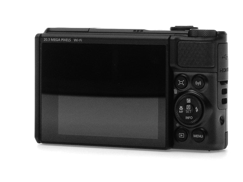 Canon PowerShot SX740 HS Lite Edition 2015381