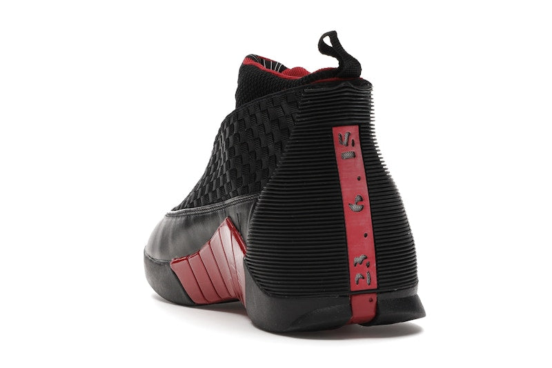 Jordan 15 Retro Bred CDP (2008)