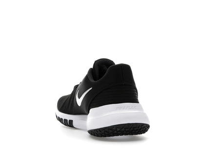 Nike Flex Control 4 Black Smoke Grey